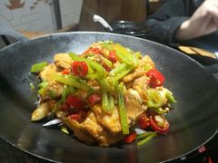 -香鼎坊江西菜(国奥店)