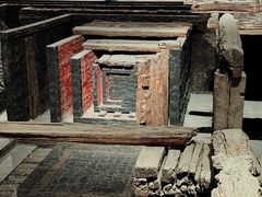 -北京大葆台遗址博物馆