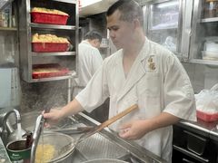 -百福麵家(新馬路店)