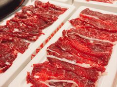 -八合里潮汕鲜牛肉火锅(上海汇智广场店)