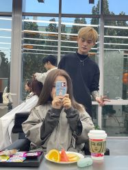 -MY HAIR ARDOR