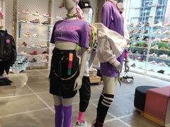 -NIKE KICKS LOUNGE体验店(北京新中关店)