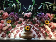 -芭菲盛宴·环球美食(北城国际店)