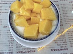 -周大娘牛乳(旧寨古村总店)