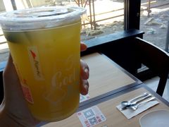 -必胜客(海安文峰店)