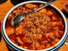 -破三川·新川菜(静安大融城店)