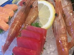 -半岛听涛蒸汽海鲜自助(K11店)