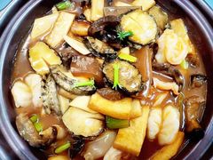 -百富源·海鲜辽菜(张士店)