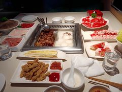 -海底捞火锅(枫蓝国际购物中心店)