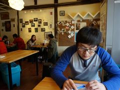 -鬼味烤翅(南锣鼓巷店)