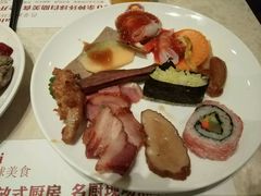 -芭菲盛宴·环球美食(解放碑英利国际店)