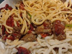-撒拉花儿·新疆菜·清真(太阳宫店)