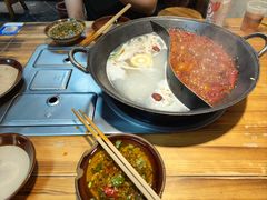 -阳阳老火锅(小南门店)