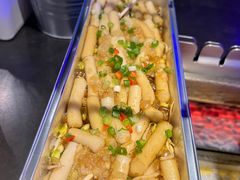 -很久以前羊肉串(清河店)