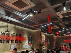-谭三娘鲜切牛肉自助火锅(九眼桥总店)