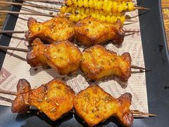 -金谷园饺子·烧烤(人大总店)