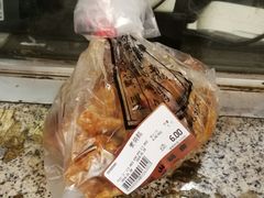 -吴山烤禽店(光复店)