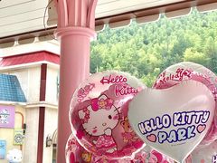 -杭州Hello Kitty乐园