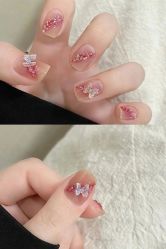 -M·X Nail日式美甲美睫