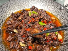 -巢爷老味(东方红店)