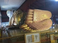 -ခြောက်ထပ်ကြီးရွှေသာလျောင်းဘုရားကြီး