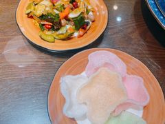 -东北大院·东北菜(三台子店)