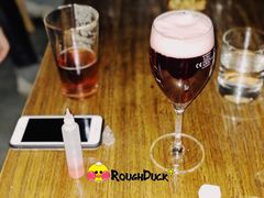 乐曼水果-圣徒精酿美式餐厅saints brewing(裕华万达步行街店)