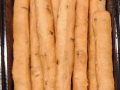 茴香小油条-巴蜀王婆大虾(南锣鼓巷店)