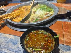-成都屋头串串(青年北街店)