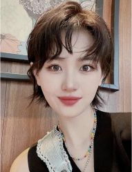 -sy杉影印象COLOUR专业烫染