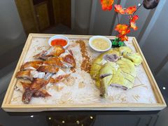 -玉雪春天(中正花园店)