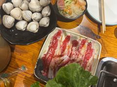 -丹东特色烤肉(学府路一部店)