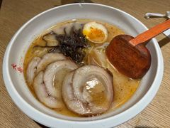 -味千拉面(大悦城店)