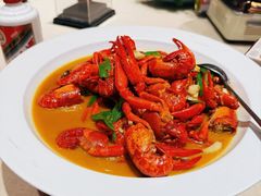 -活潑鲜跳(湖滨商业街店)