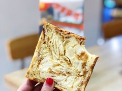 -爸爸糖吐司面包(大连高新锦辉商场店)