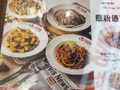 -孖记茶档·热腾茶餐(荔湾领展广场店)