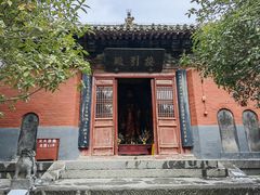 -洛阳白马寺