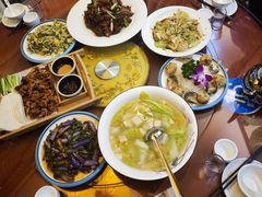 -赵记煎饼卷大葱(东岳店)