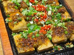 -胡马八破·川菜小馆(高新万达店)