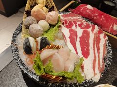 -湊湊火锅·茶憩(和平大悦城店)