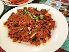 -华天延吉餐厅(西四总店)