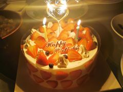 -卡漫莫尼蛋糕(私人定制店)