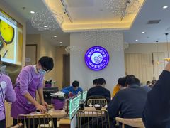 -过桥缘·过桥米线(北京望京万象汇店)