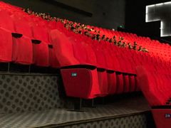 -中国科学技术馆影院