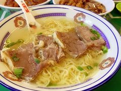 -七爷清汤腩·港式餐厅(金狮广场店)