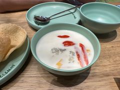 -迷你椰·泰式大排档(北京首店)