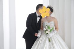 -金夫人婚纱摄影(华南店)