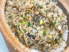 -台山第一家兴华黄鳝饭·黄鳝婆(开平店)