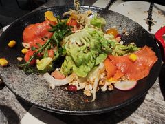 -SHADOWS•Bistro&Eatery(安福路店)