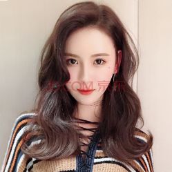 -KIMI HAIR SALON·烫染设计店